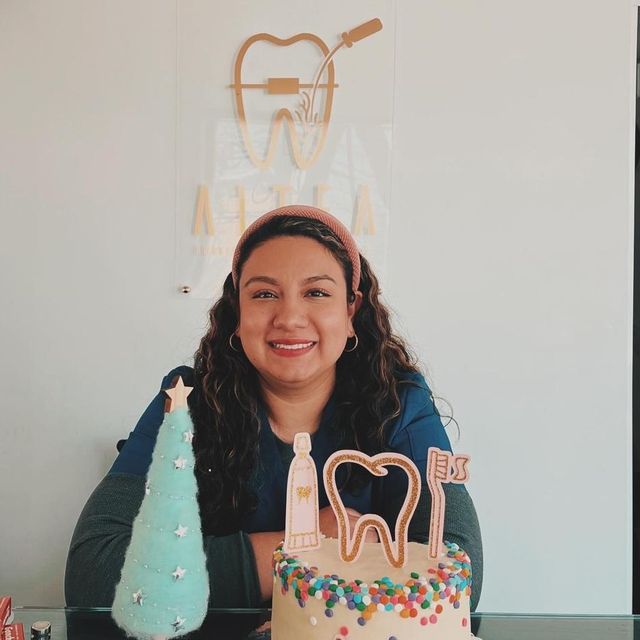 Paulina Hernández López