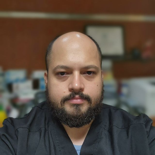 Alejandro Gamboa Ramírez