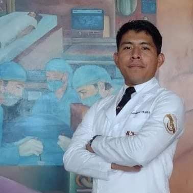 Alejandro Tejeda Ramírez