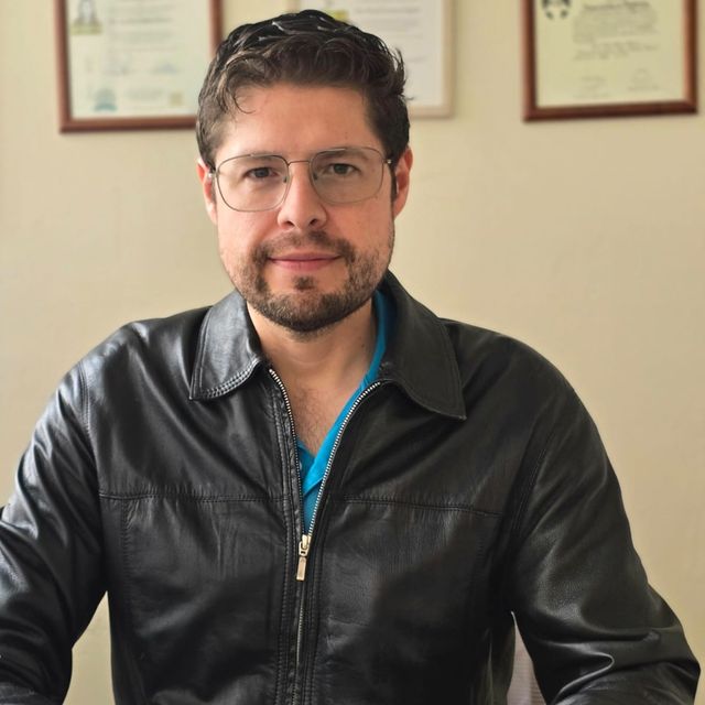 Francisco Antonio Anaya Carbajal