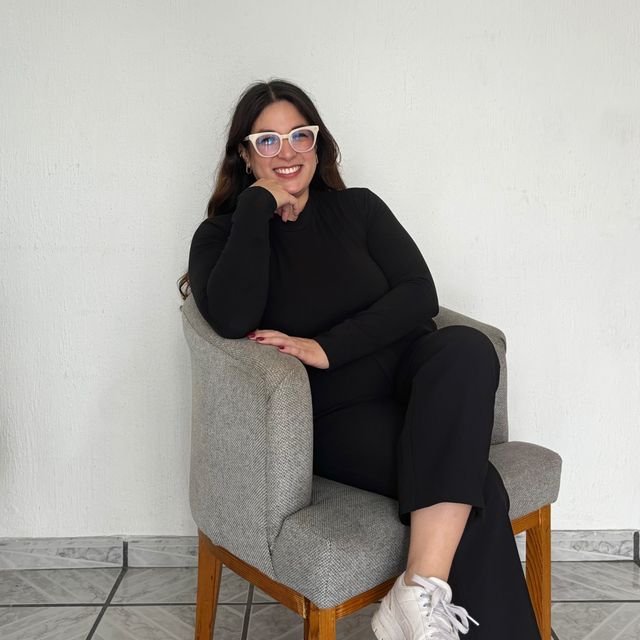 Ana Karen Hernández Covarrubias