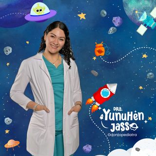 Dra. Yunuhen Jasso
