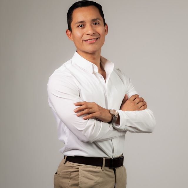 Jesus Acosta Paita