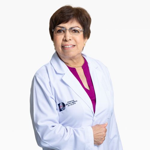 Alicia Pitalua Ordoñez