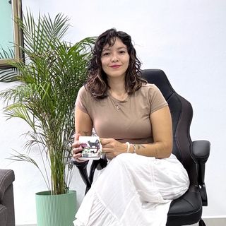 Lic. Yatzil Rojas