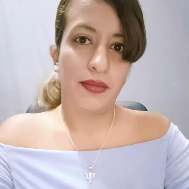 Silvia Araceli Trejo Velazquez