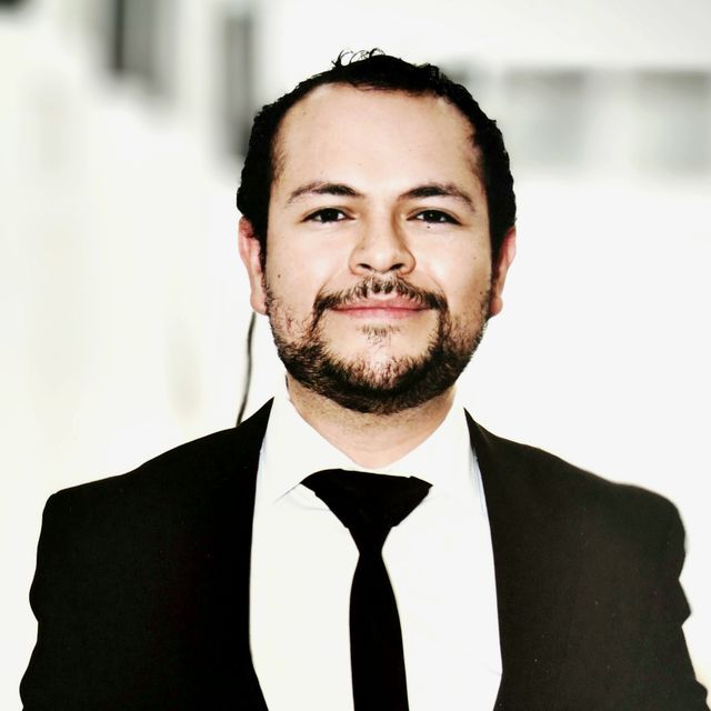 Orlando Pérez Campos