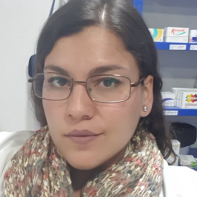 Karla Mireya Armendáriz Ruiz