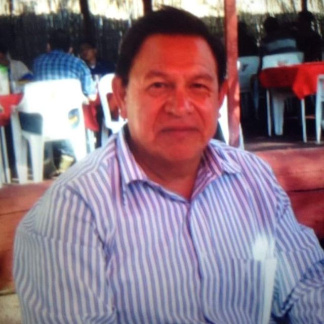 Fernando Bonifacio Villegas Palma
