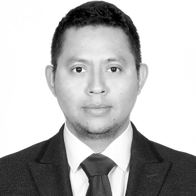 Daniel Cruz Vazquez
