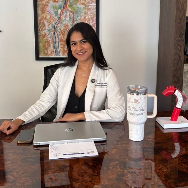 Nahomi Carrillo