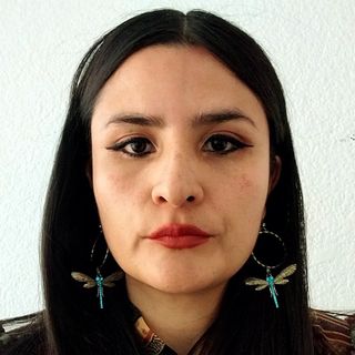 Mtra. Monica Estefania Cortés Sánchez