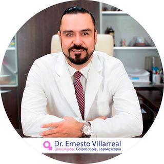 Dr. Ernesto Villarreal Gómez