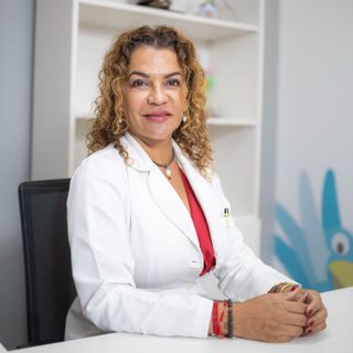 Dra. Laura Elena Castañeda Ramirez