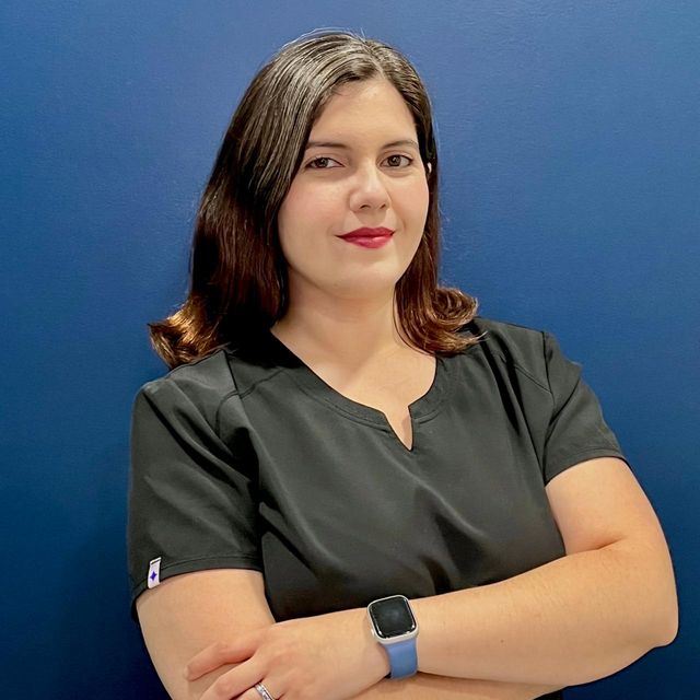 Natalia Salinas Ortiz