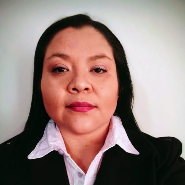 Mayra Ojeda