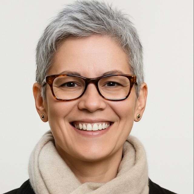 Adriana Ron Aguirre