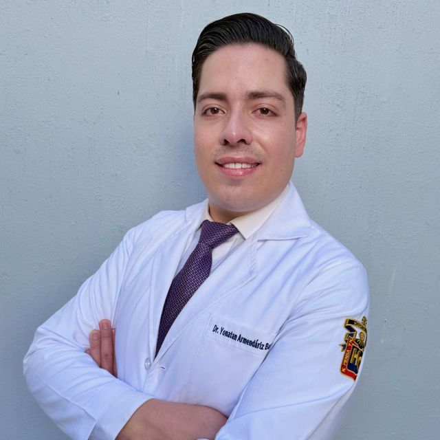 Yonatan Armendariz Barragán