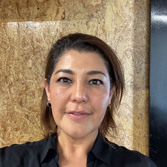 Sofia Baqueiro Cortez