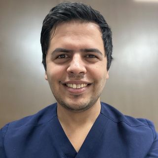 Dr. Rafael Mejía Espinoza