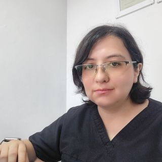 Dra. Carolina Guapillo Díaz
