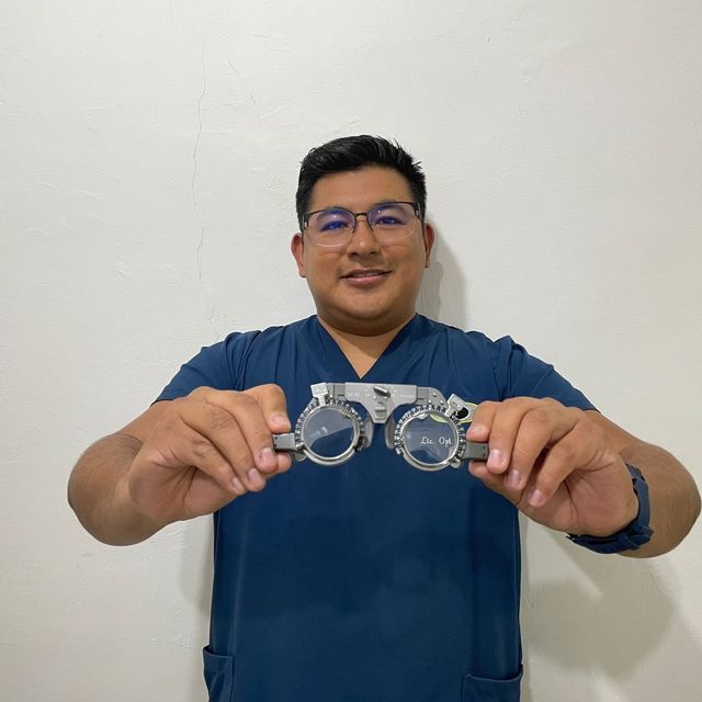 Joseph Bryan Ortiz Ramírez