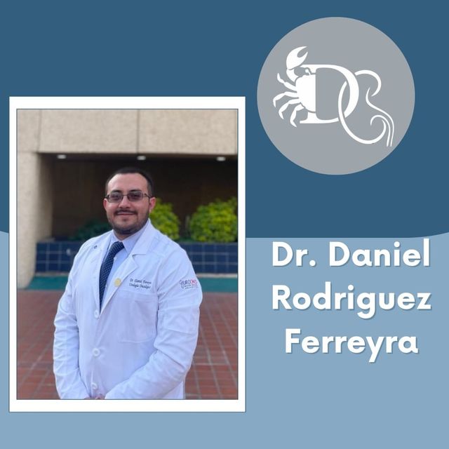 Jorge Daniel Rodríguez Ferreyra