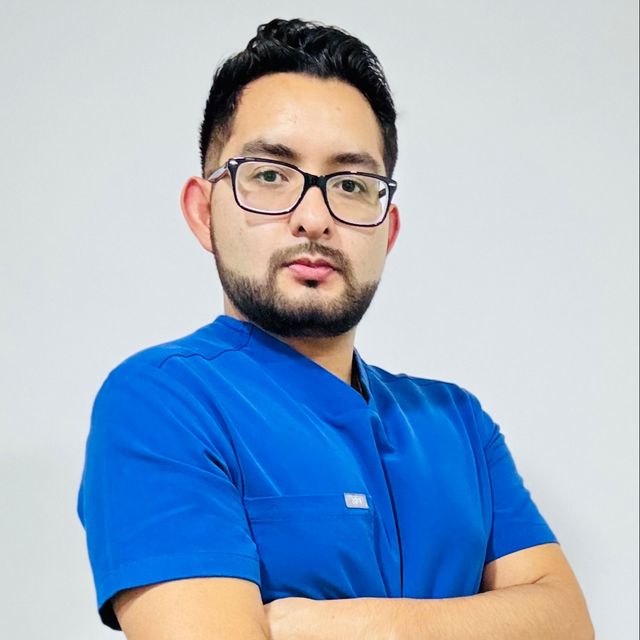 Edgar Alejandro Nieves Lima