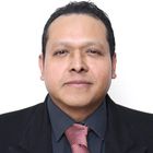 Lic. Abraham Guerrero Barboza
