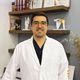 Dr. Diego G. Zavala Van Rankin