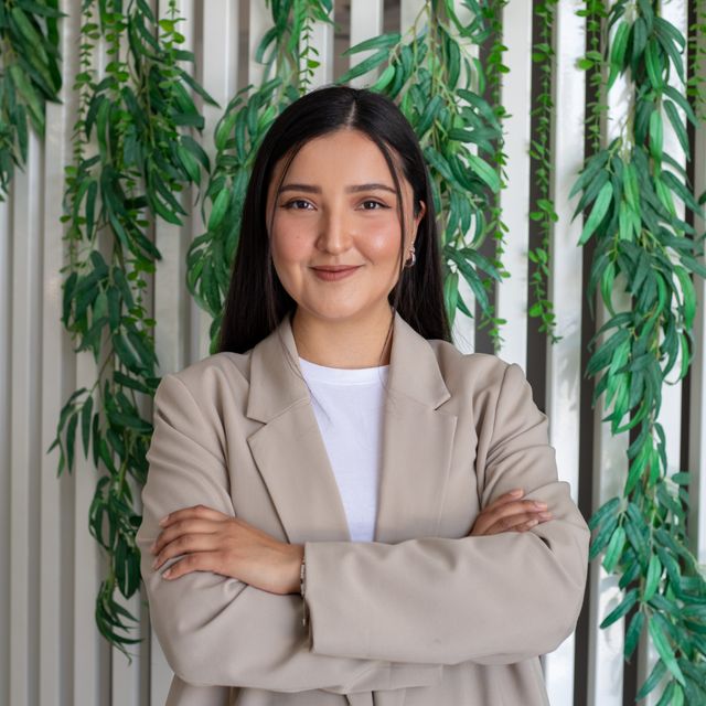 Yenderina Salazar