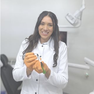 Dra. Vanessa Hernandez Infante