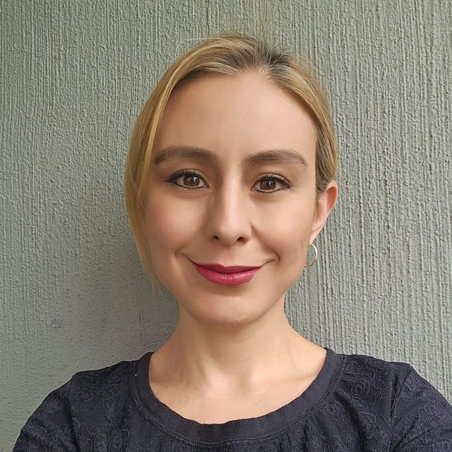 Wendolyn Barajas Marquez