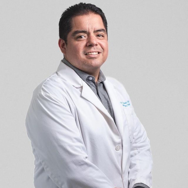 Manuel Alejandro Cornejo Gutiérrez