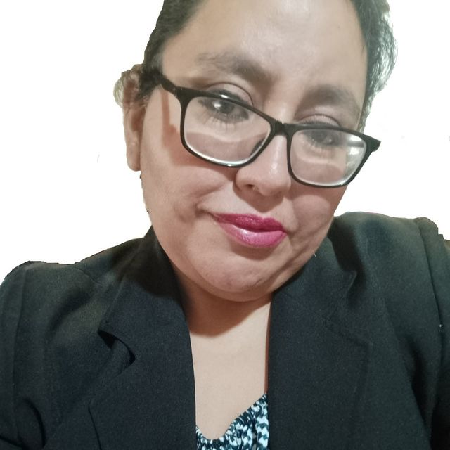 Maria Verdiguel Fernández