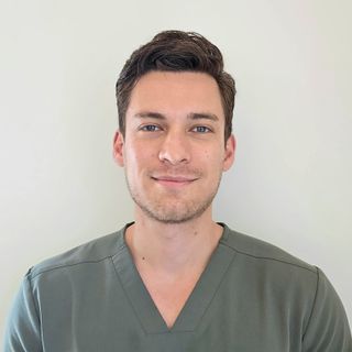 Dr. Rigoberto Pallares Méndez