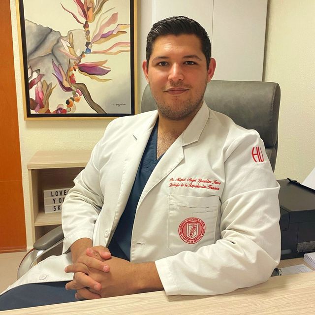 Miguel Angel González Jasso