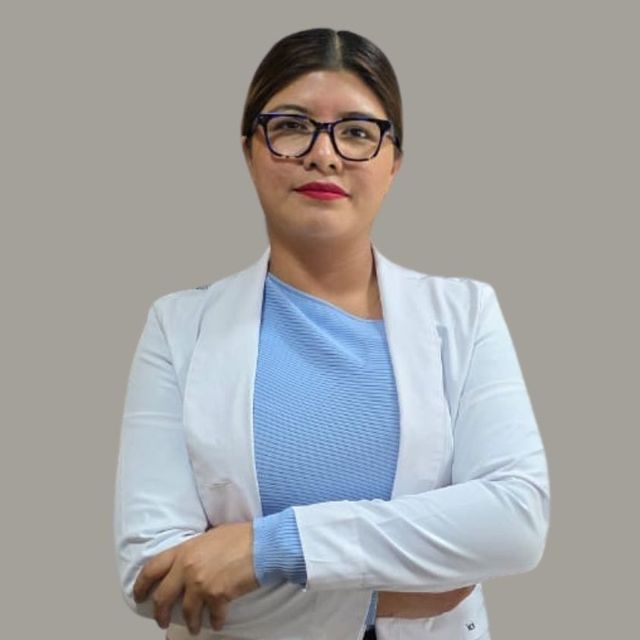 Melissa Guerrero