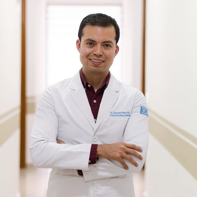Eduardo Rojas Milán