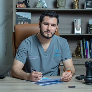 Dr. Gonzalo Ruiz Hidalgo