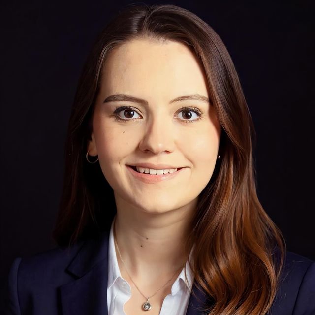 Cecilia Gabriela Andrade Villicaña