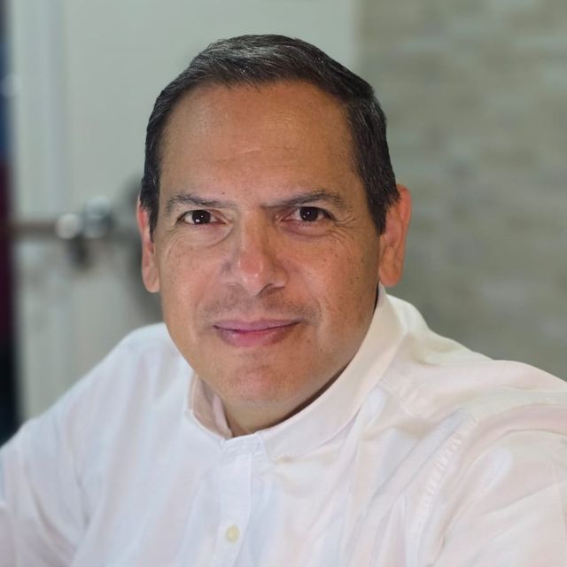 Mario Eduardo Zapata Carlos