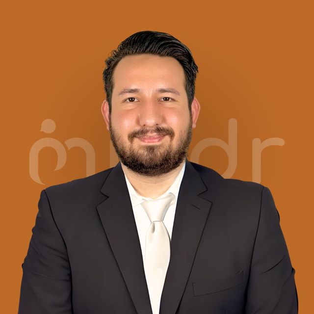 Eduardo Cristerna