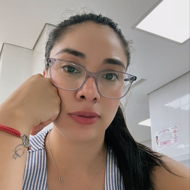 Andrea Cruz Renteria