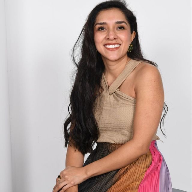 Karla Victoria Muñoz de Peña