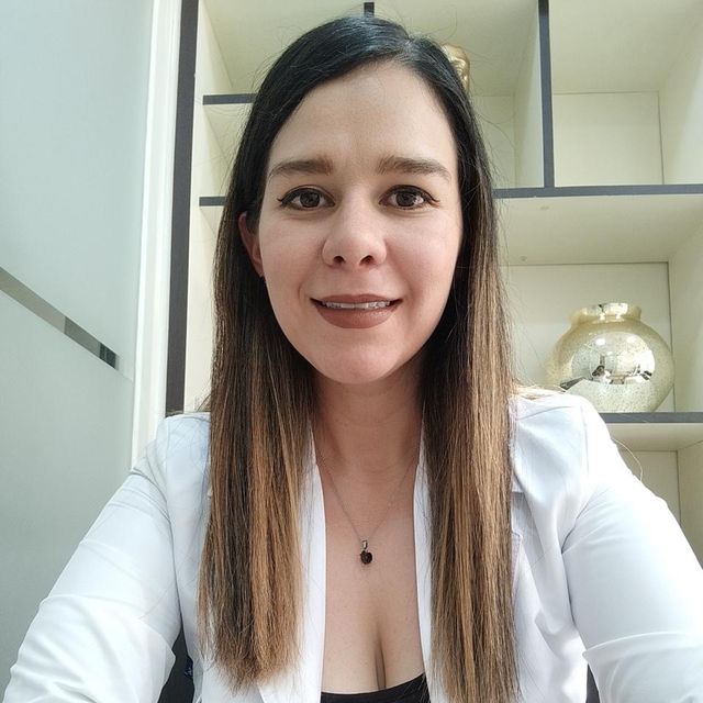 Norma Garcia de Leon