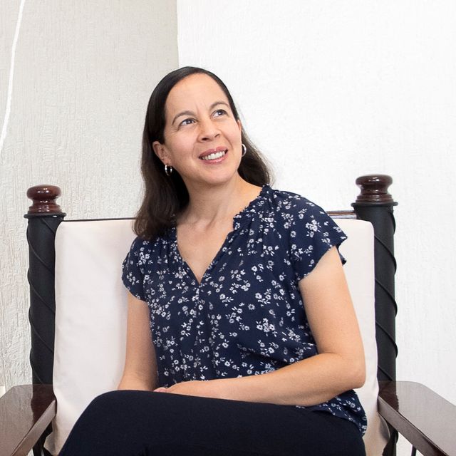 Ruth Villalobos Alcalá
