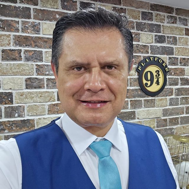 Miguel Angel Rivera Viñas
