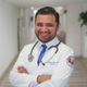 Dr. Alí Ahiezer Solórzano Colli