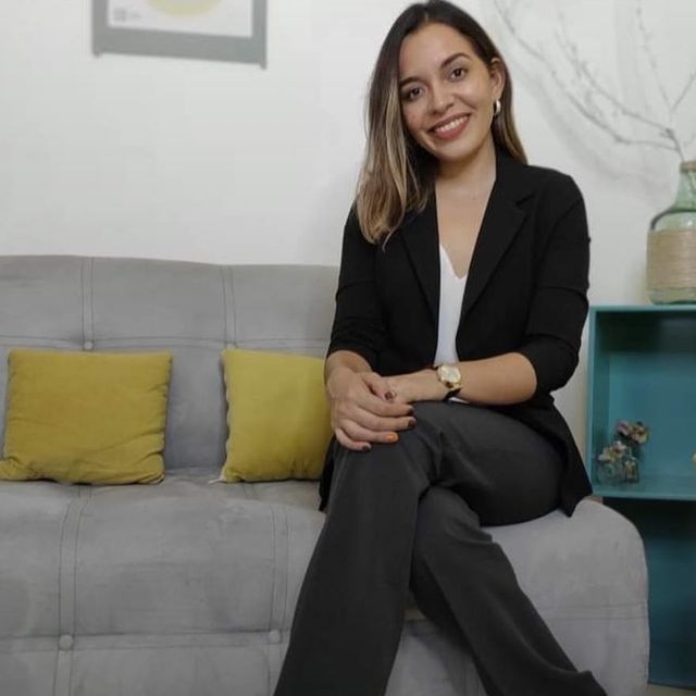 Adriana Lizbeth Cárdenas Pérez